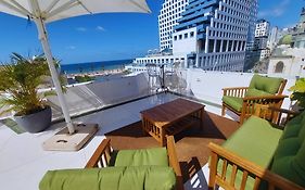 Bell Hotel Tel Aviv